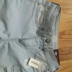 Aeropostale Jeans - Aeropostale hihg waisted ankle jegging new w tags Aeropostale Jeans - Aeropostale hihg waisted ankle jegging new w tags